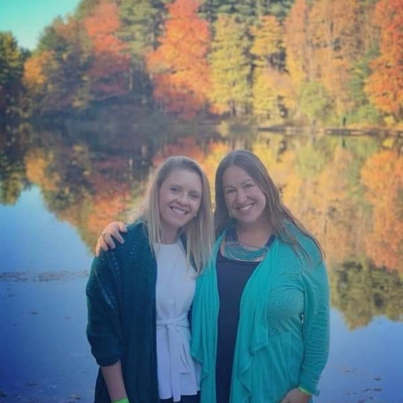 Beaded necklace - Picture 7 of 8